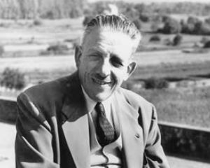 A la rencontre de Francis Poulenc