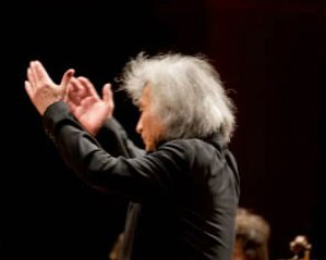 Ozawa au repos jusqu’en 2012