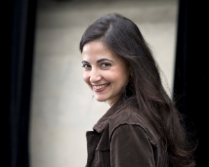 Teodora Gheorghiu, une rencontre-podcast