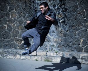 Zeid Hamdan, une rencontre-podcast