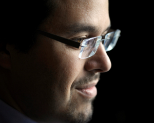 Leonardo Garcia Alarcon, une rencontre-podcast