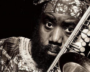 David S. Ware est mort