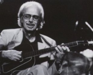 Disparition de Jimmy Gourley