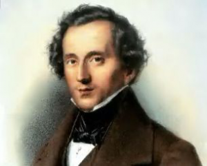 Gala Mendelssohn sur Arte