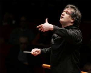 Antonio Pappano en bonne compagnie...