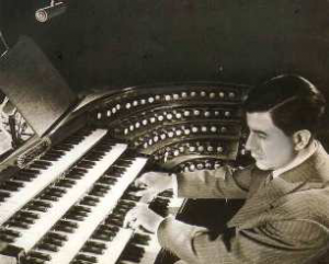 Hommage à Pierre Cochereau