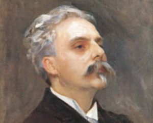 Un inédit de Fauré vendu chez Sotheby’s
