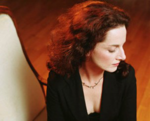 Emmanuelle Haïm promène son Messie