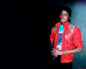 Michael Jackson. Toujours et encore…