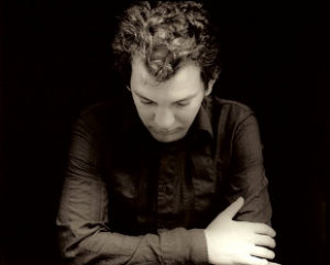 Brad Mehldau, what else…