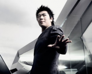 Lang Lang quitte DG pour Sony !