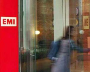 Fonds supplémentaires pour EMI