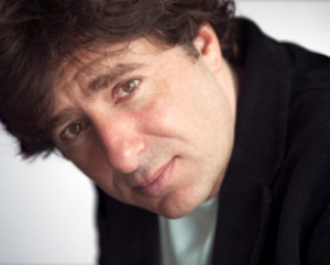 Rencontre avec Pierre Charvet