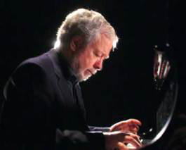 Rencontre avec Nelson Freire Un piano, la nature, la paix