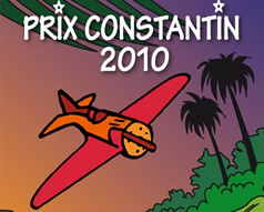 Prix Constantin : et les nommés sont …