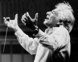 Bernstein version rock’n’roll !