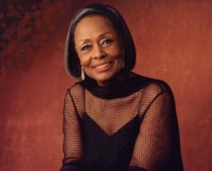 Shirley Verrett est morte