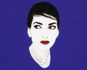 Comment est vraiment morte Maria Callas ?