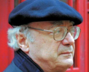 Professeur Brendel !