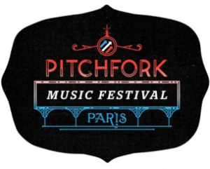 Le festival Pitchfork débarque à Paris