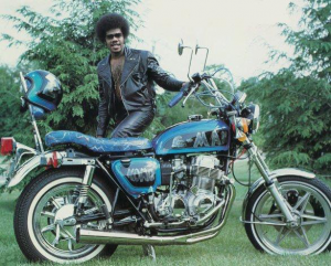 Jimmy Castor est mort