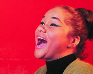 Etta James est morte