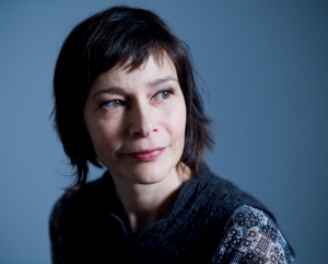 Sandrine Piau, soprano et égérie baroque
