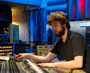 Samuel Navel, une rencontre-podcast