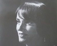 Judith Nelson, grande voix baroque