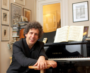 Michaël Levinas, une double lecture de Ligeti
