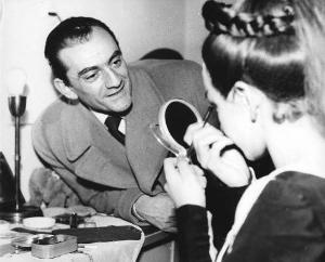 Maria et Luchino