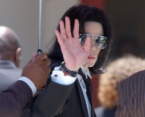 Michael Jackson : le concert-hommage reporté !