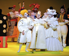 L'Etoile au Grand Théâtre de Genève