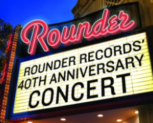 40 ans d'americana