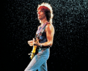 Jeff Beck is (vraiment) back !