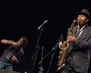 Montreuil sous Pulsations Jazz