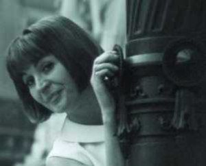 La mort de Ginette Garcin