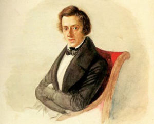 L’Art de Chopin sur Arte