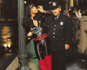 Rick James, so baaaad !