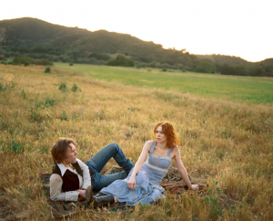 Gillian Welch, a country girl in Paris