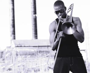 Trombone Shorty, phénomène groove et groove phénoménal