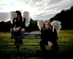Un Editors rencontre un Razorlight…