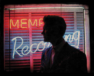 Chris Isaak, retour à Sun