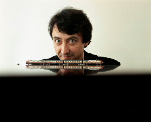 Comment j’ai été foudroyé par Debussy…: rencontre avec Jean-Efflam Bavouzet