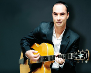 Rocky Gresset, élégance gypsy