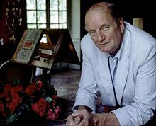 Disparition de H.C. Robbins Landon