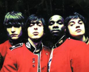 Les Libertines se reforment ?