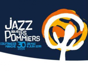 Jazz sous les Pommiers : en direct sur Qobuz !