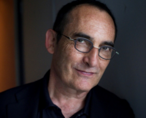 Roland Hayrabedian, une rencontre-podcast