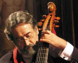 La dynastie Borgia selon Jordi Savall